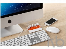 Органайзер для кабелей «Gizmo»