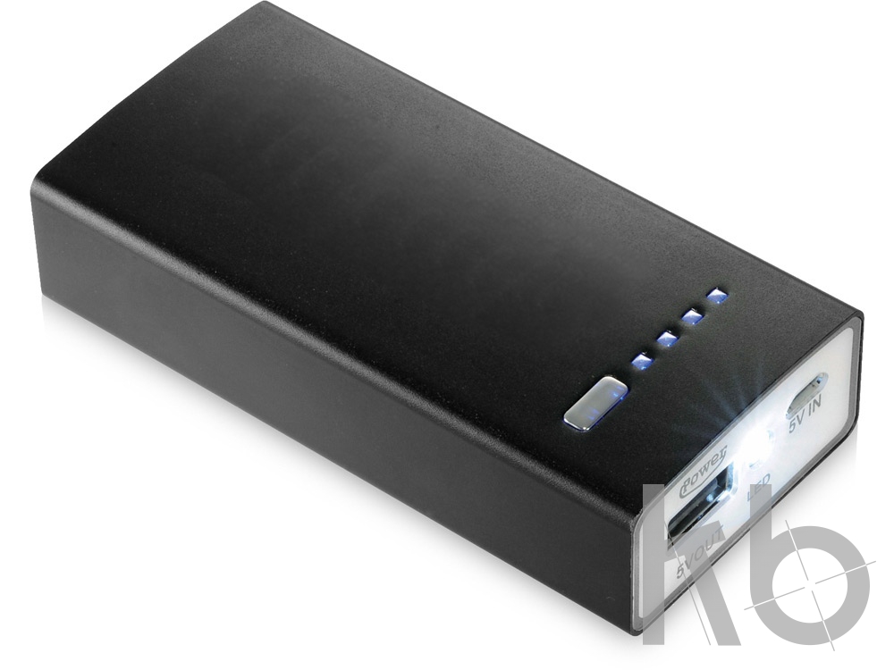 Зарядное устройство «Farad», 4000 mAh