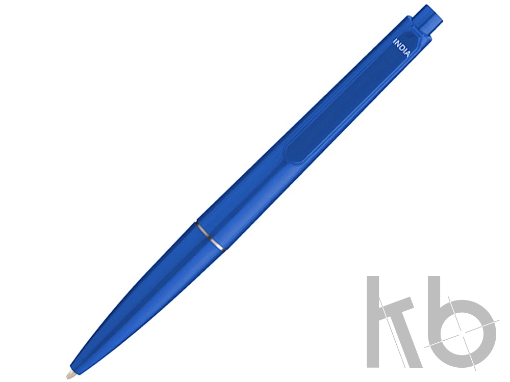 Ручка пластиковая шариковая «Pixie»