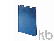 Ежедневник недатированный А5 «Ideal New»