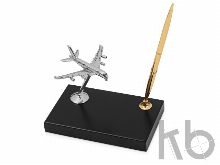 Настольный прибор «Высший пилотаж»