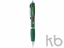 Ручка пластиковая шариковая «Nash»