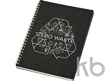 Блокнот A5 «Nero»