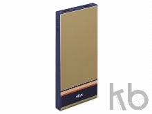 Внешний аккумулятор «NEO ARIA WIRELESS», 12000 mAh
