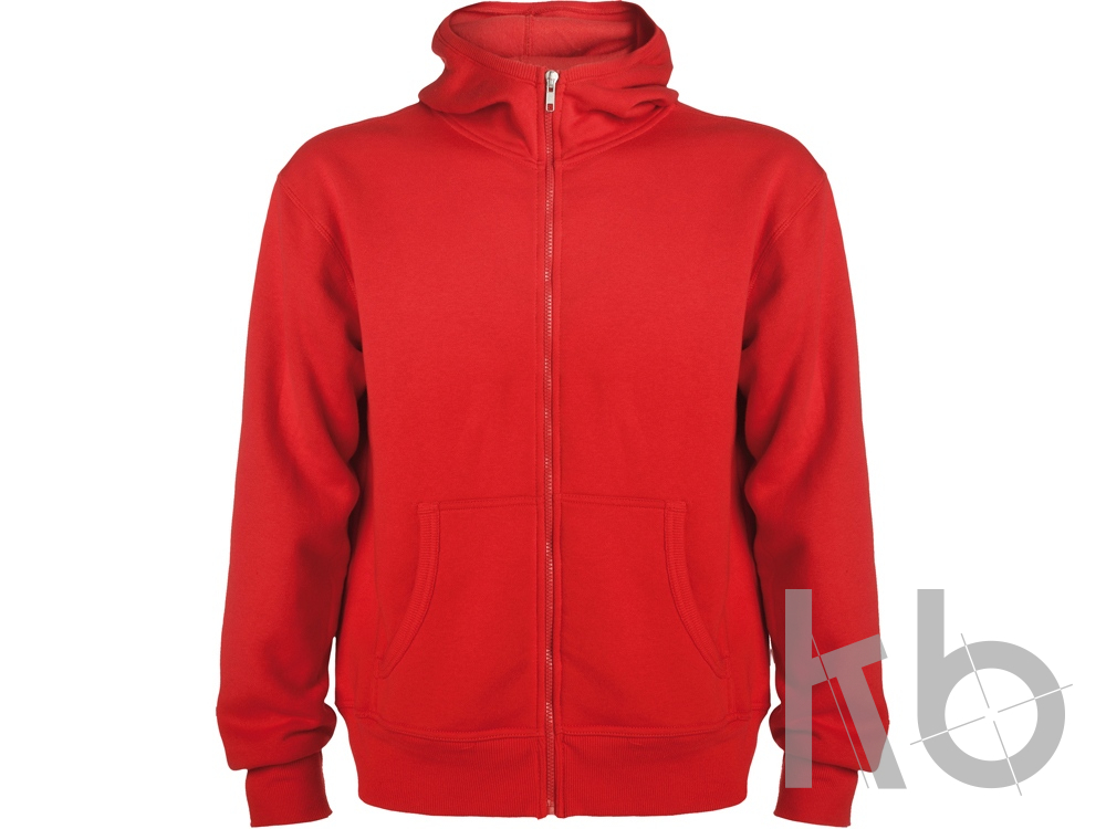 Толстовка на молнии «Montblanc» детская