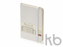 Блокнот А6 «Megapolis Journal»