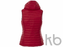 Утепленный жилет «Junction» женский