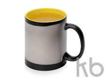 Кружка-хамелеон «Surprise» матовая