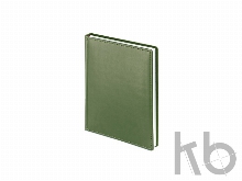 Ежедневник недатированный А6+ «Velvet»