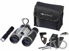 Подарочный аутдор набор «Dundee»