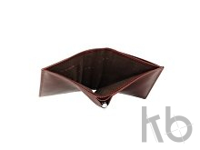 Бумажник для документов с ручкой Vachetta New Brandy