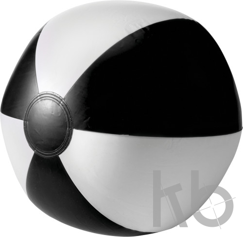 PVC beach ball