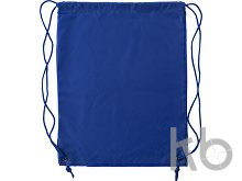 Polyester (190T) drawstring backpack