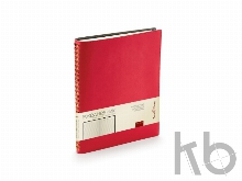 Ежедневник недатированный B5 «Tintoretto New»