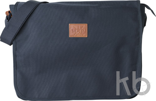 Polyester (600D) shoulder bag