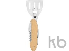 Мультиинструмент для барбекю «Blade»