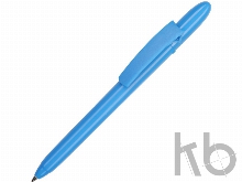 Ручка пластиковая шариковая «Fill Solid»