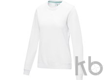 Свитер «Jasper» из натуральных материалов, женский