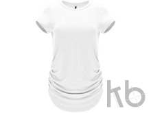 Спортивная футболка «Aintree» женская