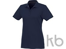 Рубашка поло «Helios» женская