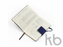 Ежедневник недатированный А5 «Zenith»