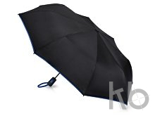 Зонт складной «Motley» с цветными спицами