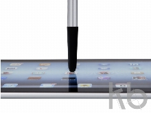 Ручка-стилус шариковая «Gumi»