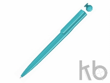 Ручка шариковая из переработанного пластика «Recycled Pet Pen switch»