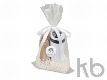 Подарочный набор «Tea Cup Plus» с чаем