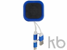 Магнитный держатель для телефона «Chariot»