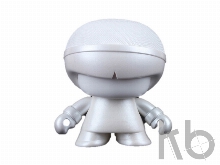 Портативная колонка Bluetooth «mini Xboy Metallic»