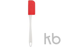 Силиконовая лопатка 