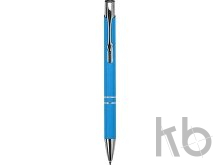 Ручка металлическая шариковая «Legend Gum» soft-touch