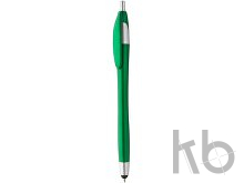 touch ballpoint pen