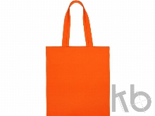 Сумка из хлопка «Carryme 140», 140 г/м2