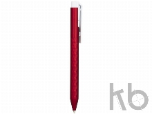 Ручка пластиковая шариковая «Diamonde»