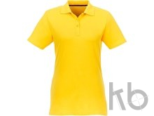 Рубашка поло «Helios» женская