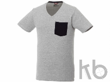 Футболка «Gully» мужская