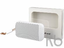 Водонепроницаемая колонка «Wells» с функцией Bluetooth®