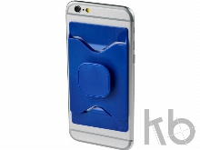 Держатель для мобильного телефона «Purse» с бумажником