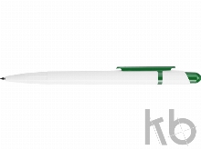 Ручка пластиковая шариковая «Этюд»