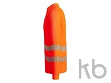 Рубашка поло «Atrio» с длинным рукавом мужская