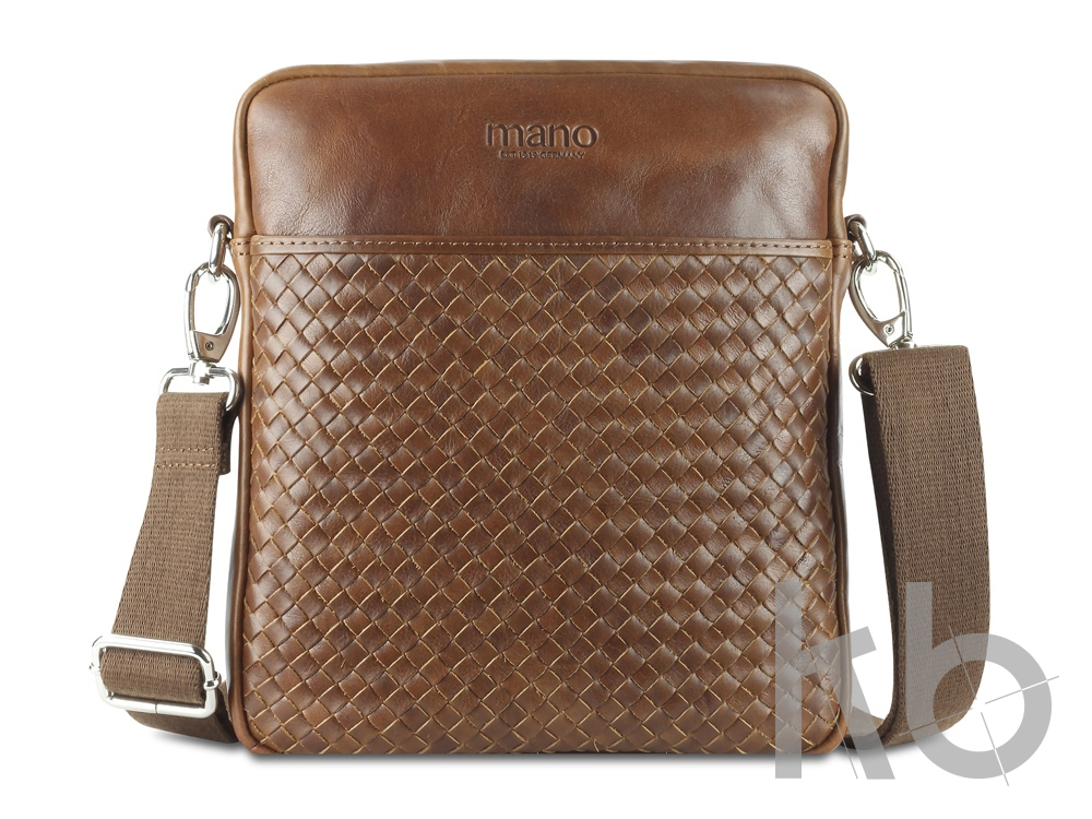 Сумка через плечо «Don Luca»