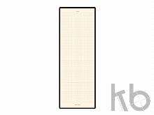 Блокнот А5 «Megapolis Reporter»