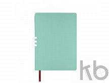 Ежедневник недатированный А5 «Madrid»