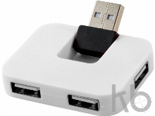 USB Hub «Gaia» на 4 порта