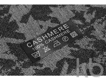 Набор: несессер, шарф