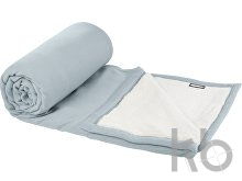 Плед «Marigold» из вторичного ПЭТ