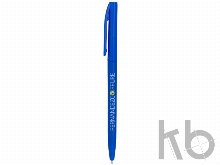 Ручка пластиковая шариковая «Mondriane»