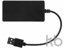 USB Hub на 4 порта «Brick»